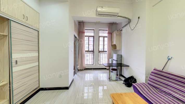 湖湾世景二手房实景图