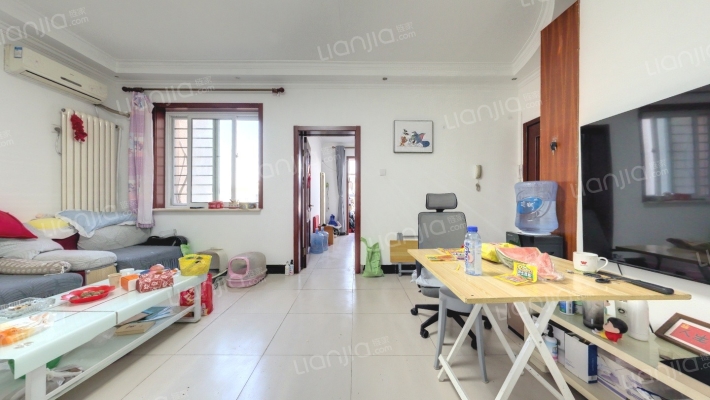 双阳南区二手房实景图