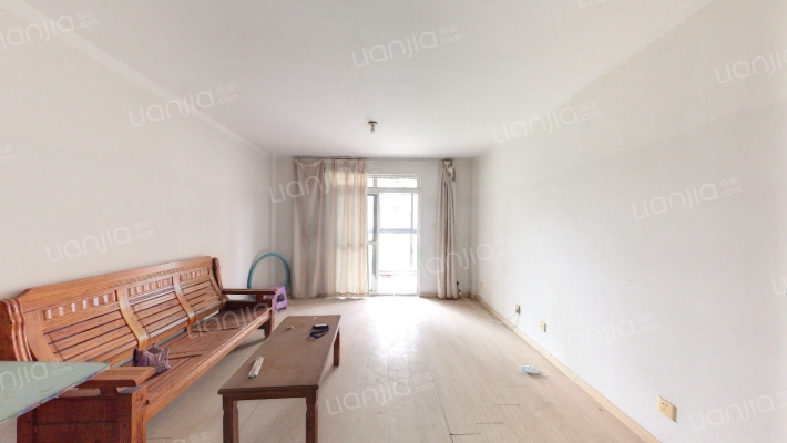 帝豪星港湾二手房实景图