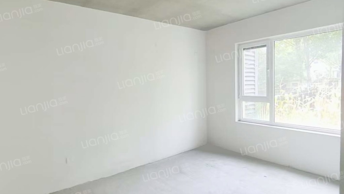 桃源新都孔雀城 3室2厅 南 北-卧室A