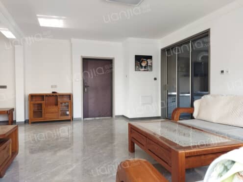 整租·春和丰圆 2室1厅 南/北