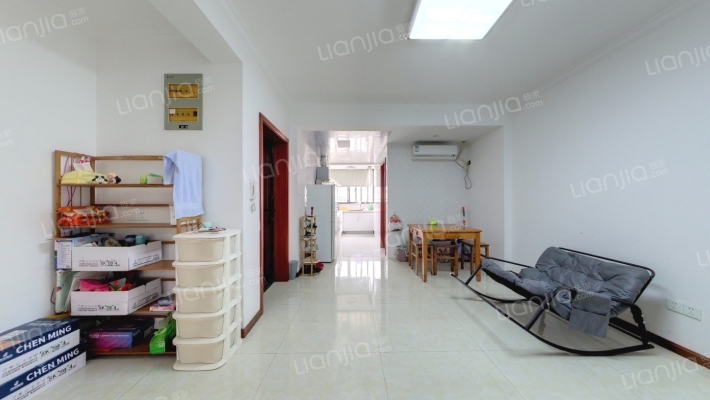 朝晖小苑二手房实景图