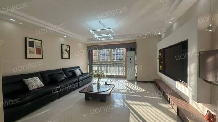 东林雅苑二手房实景图