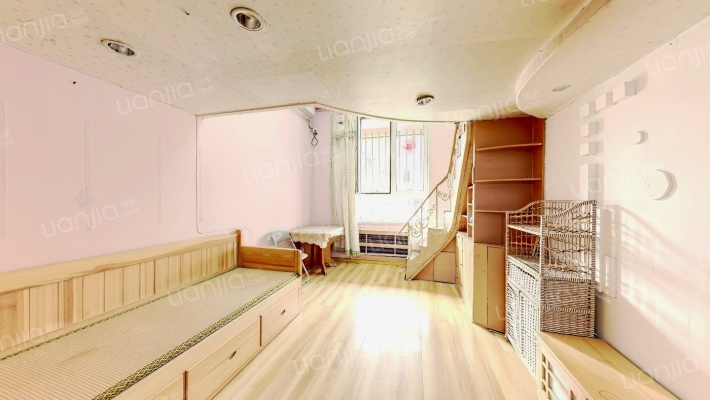 学府林居二手房实景图