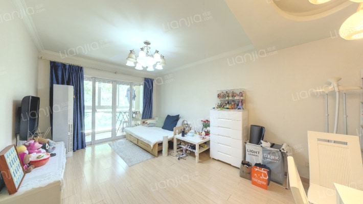 联洋年华二手房实景图