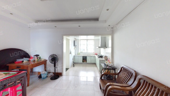 碧堂庙小区二手房实景图