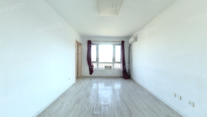 招商果岭二手房实景图