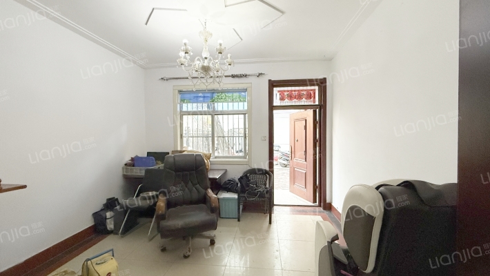 光荣小区二手房实景图