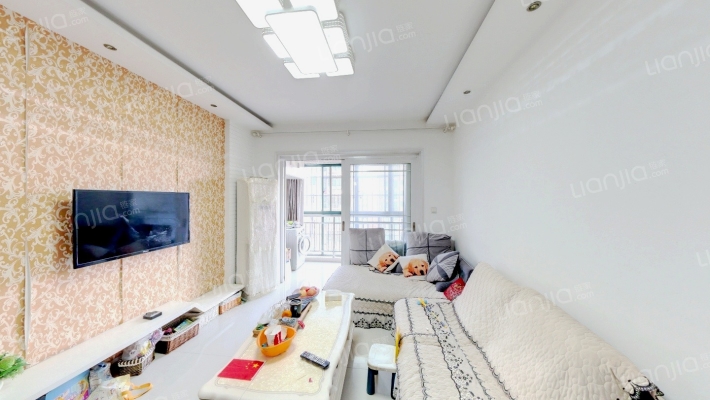 爱琴海花园二手房实景图