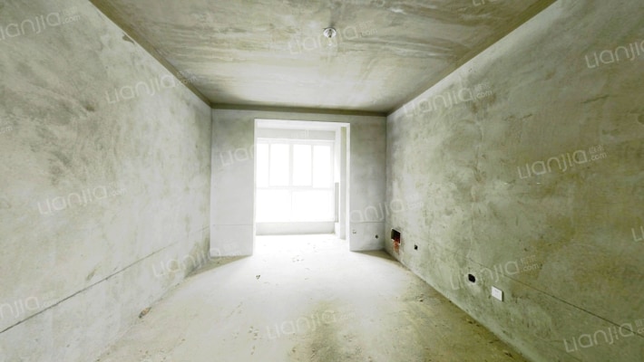 华安豪庭二手房实景图