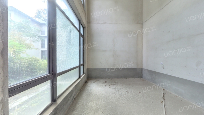 花样年香门第二手房实景图