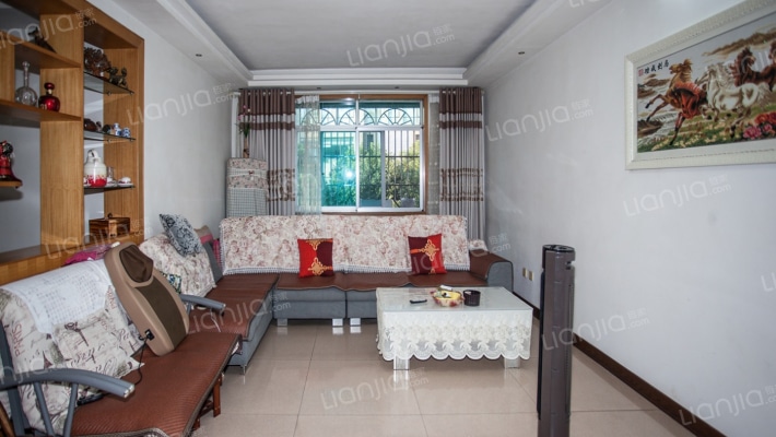 惠丰小区二手房实景图