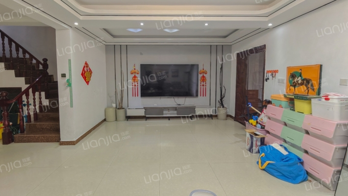 中亨花园二手房实景图