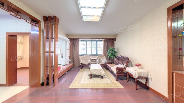 南阳桂花苑二手房实景图