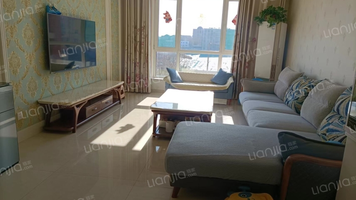 通济家园二手房实景图