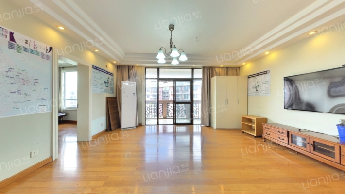 君悦花园二手房实景图