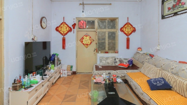 小北岗新村二手房实景图