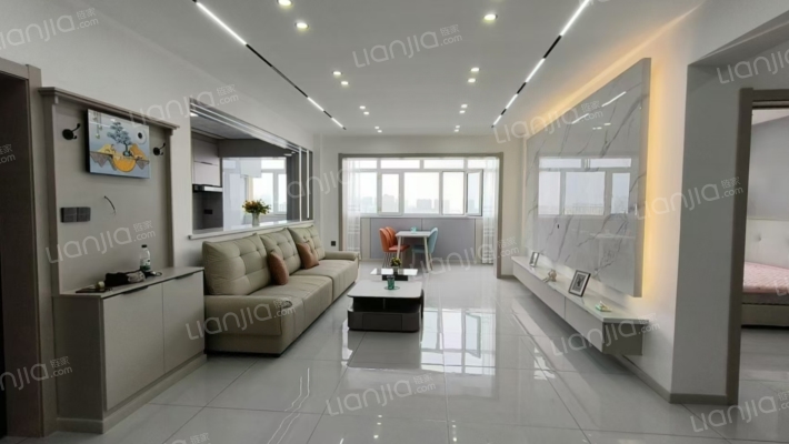 兴和家园二手房实景图