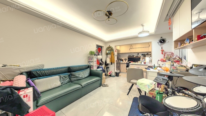 南泉大楼二手房实景图