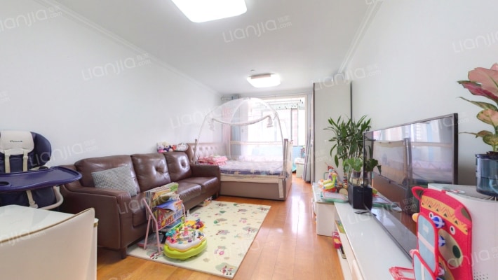 古韵新居二手房实景图