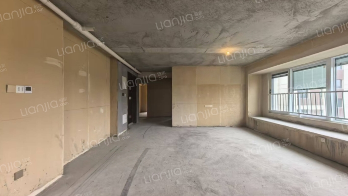 碧桂园云樾别苑二手房实景图