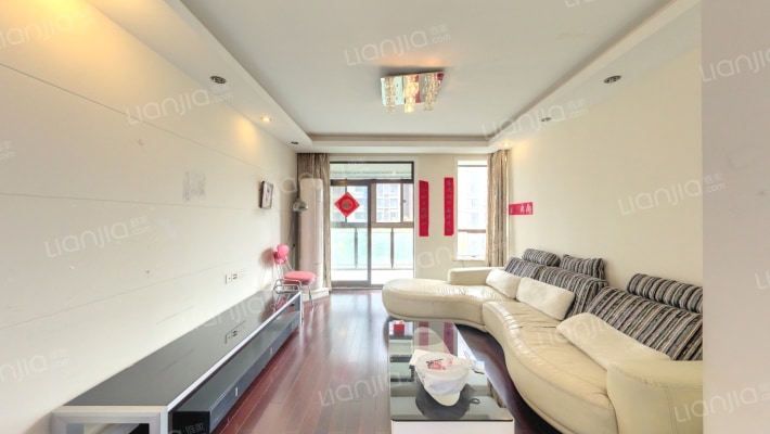 金沙雅苑(四期)二手房实景图