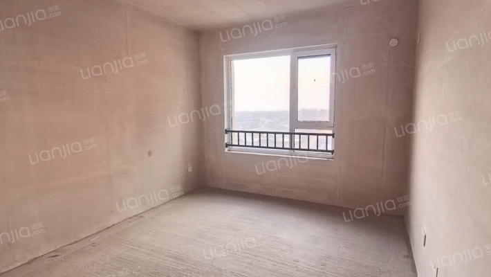 大社区 南北通透 好楼层 采光视野好 北京公交直达小区-卧室A