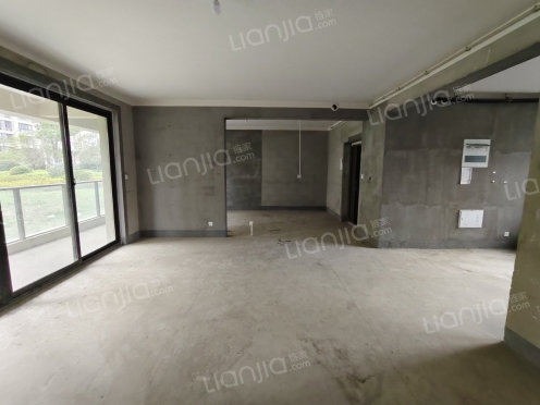 整租·中江新城 4室2厅 南