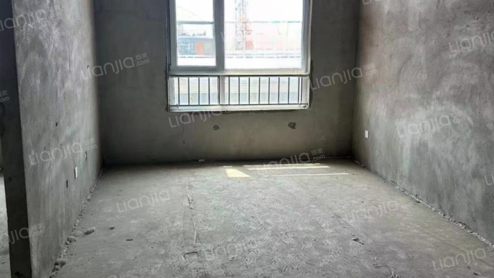 汇元学府一号 2室1厅 南-客厅