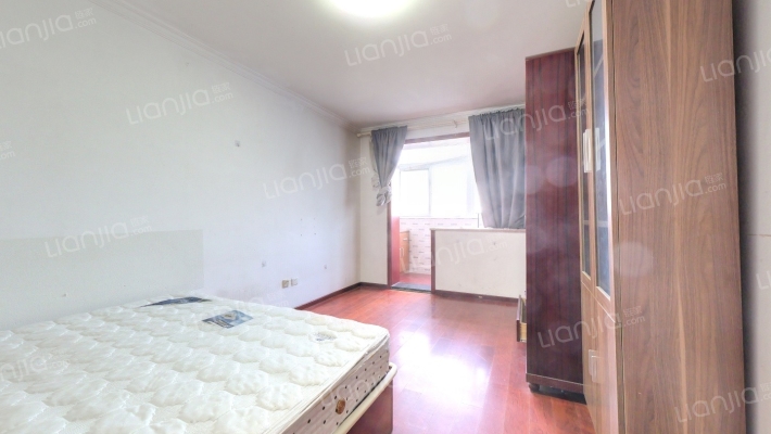 三里屯南路二手房实景图