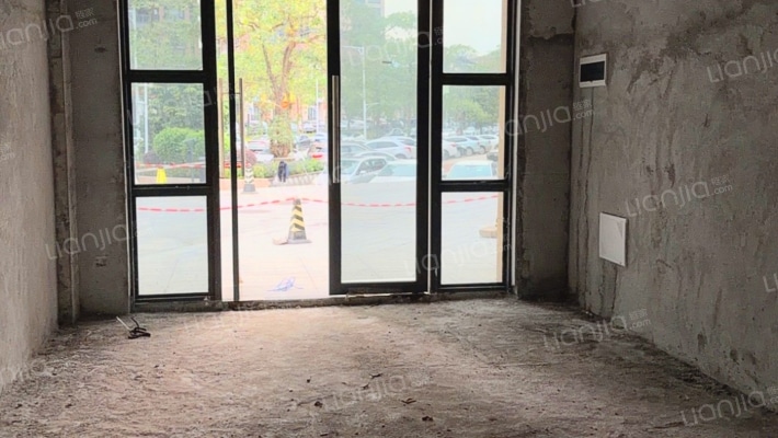 奥园丽景花园二手房实景图