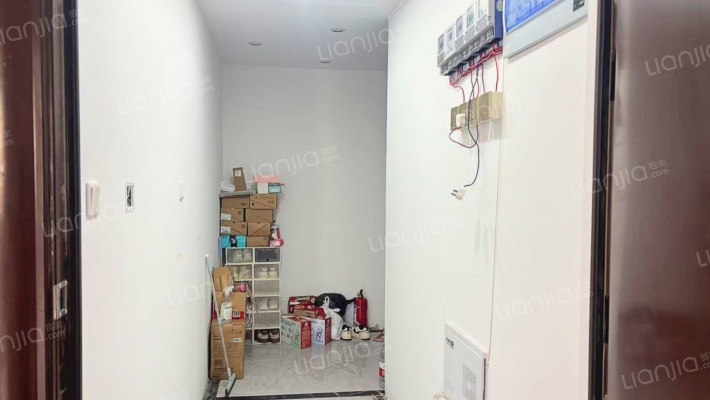 春瑭丽景花园二手房实景图