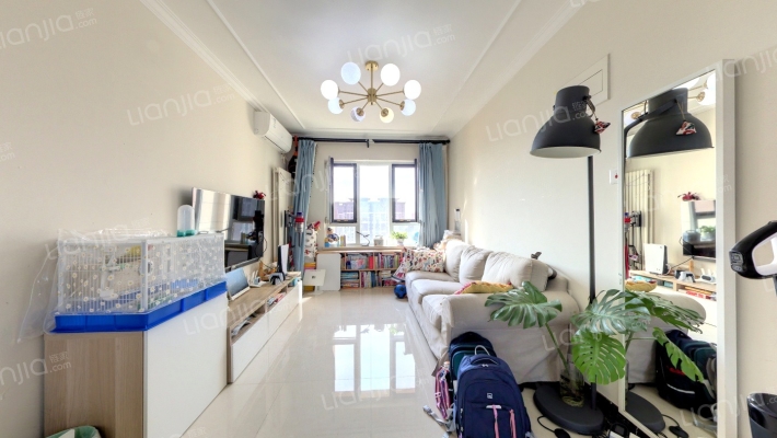 枫香苑二手房实景图