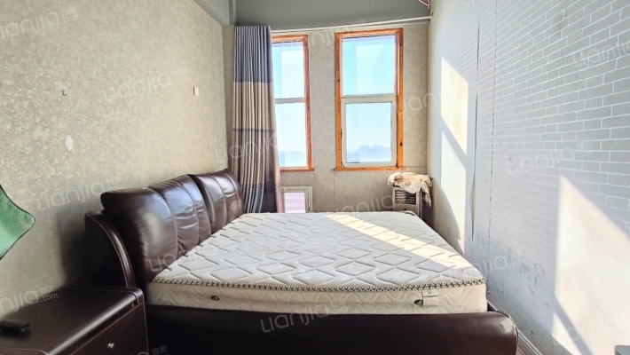 昌邑新华大厦二手房实景图