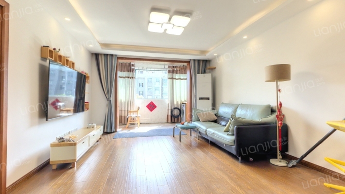 同盛公寓二手房实景图