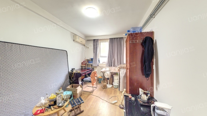 华药三区二手房实景图