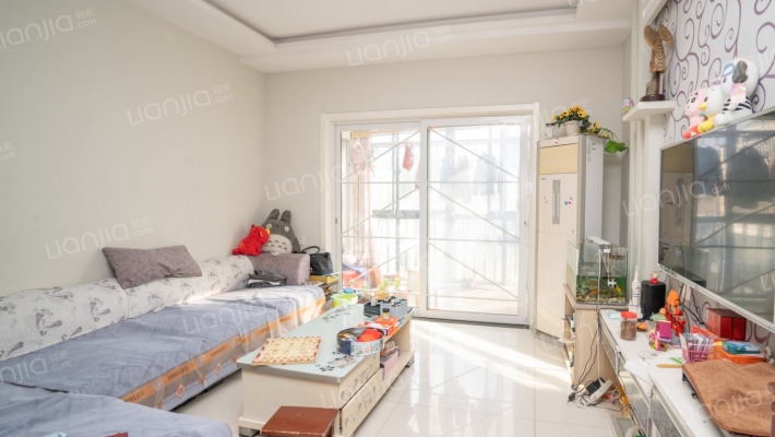 金城沁园二手房实景图