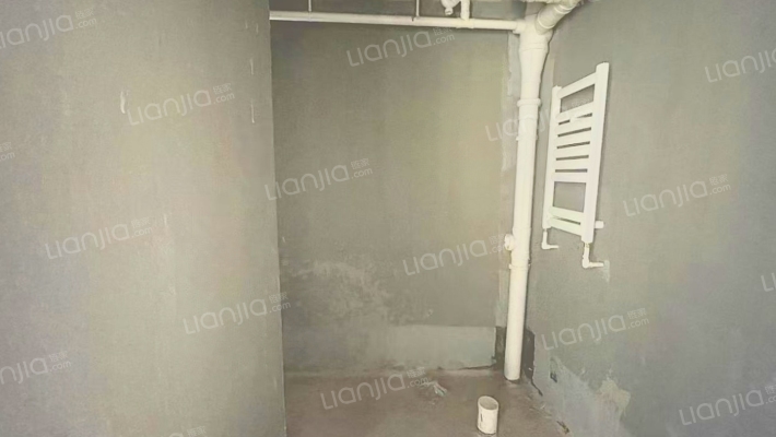 大社区 南北通透 好楼层 采光视野好-卫生间