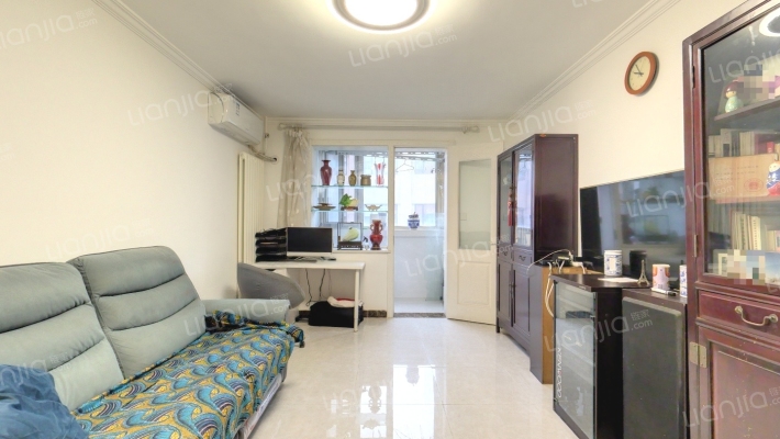 德外大街2号院二手房实景图