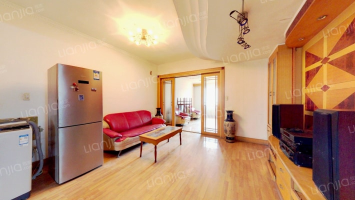 亚洲城花园二手房实景图