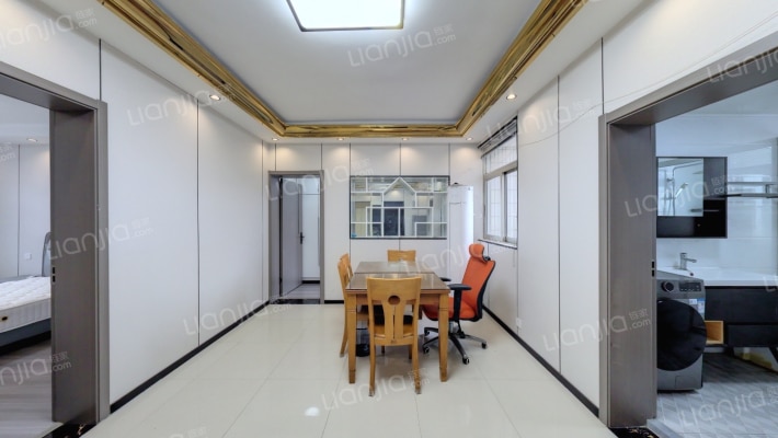 妙境公寓二手房实景图