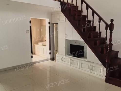 整租·青岛达观天下 3室2厅 复式 南