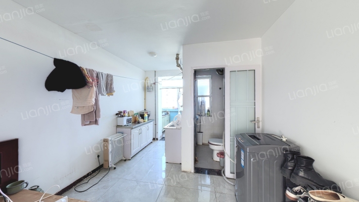 西小庄二手房实景图