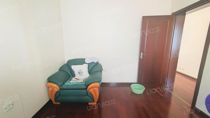 华阳水电小区 独栋别墅 精装修拎包入住-卧室C