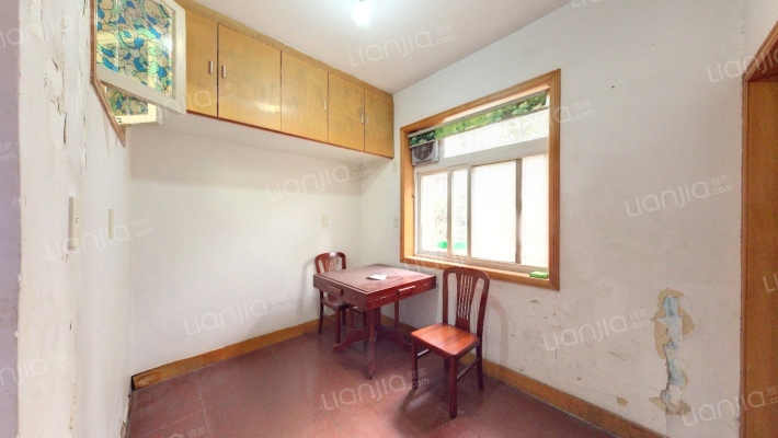 农业厅第三住宅区二手房实景图