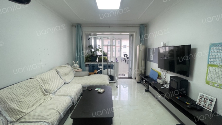 昌明花园二手房实景图