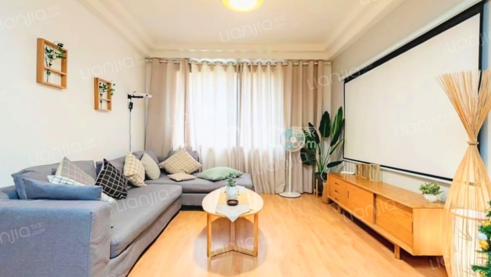 民生街省审计厅宿舍二手房实景图