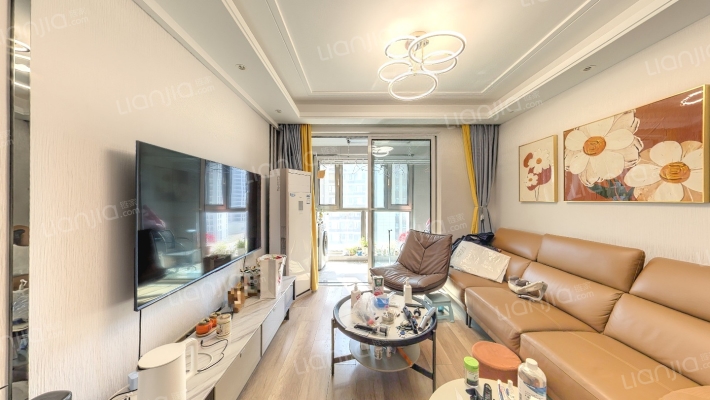 弘阳禹洲时光春晓二手房实景图