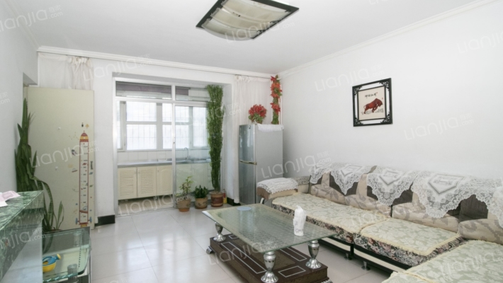 金凤家园二手房实景图