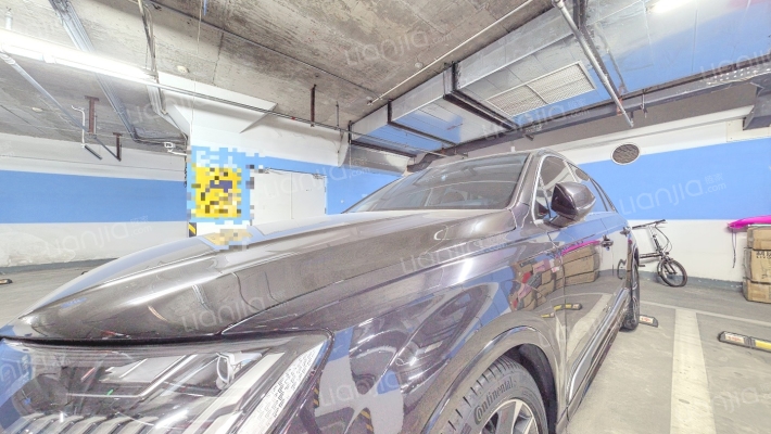 金域华府二期二手房实景图